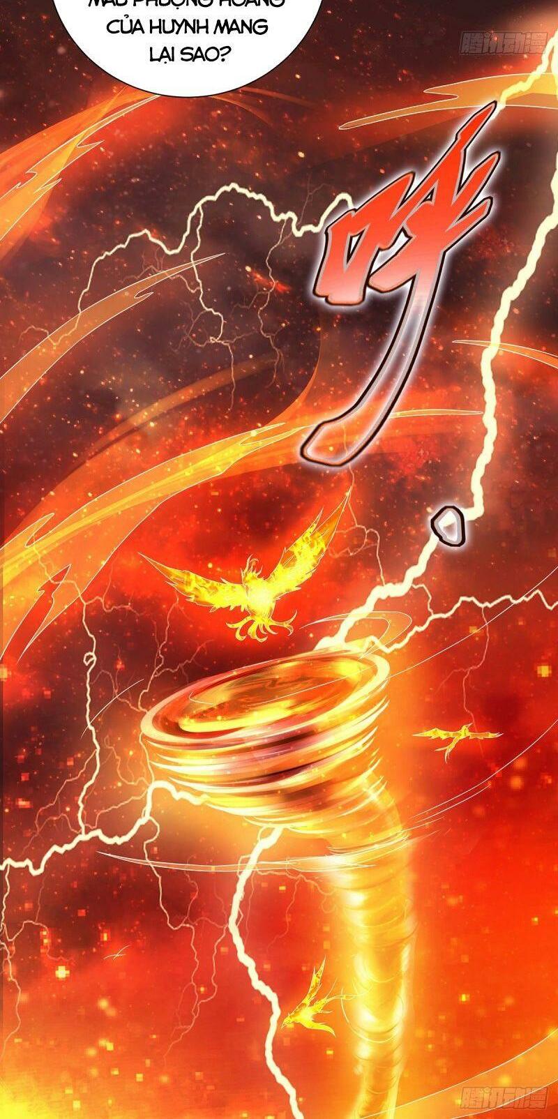 Yêu Đạo Chí Tôn Yêu Hoàng Trở Về Chapter 75 - Trang 7