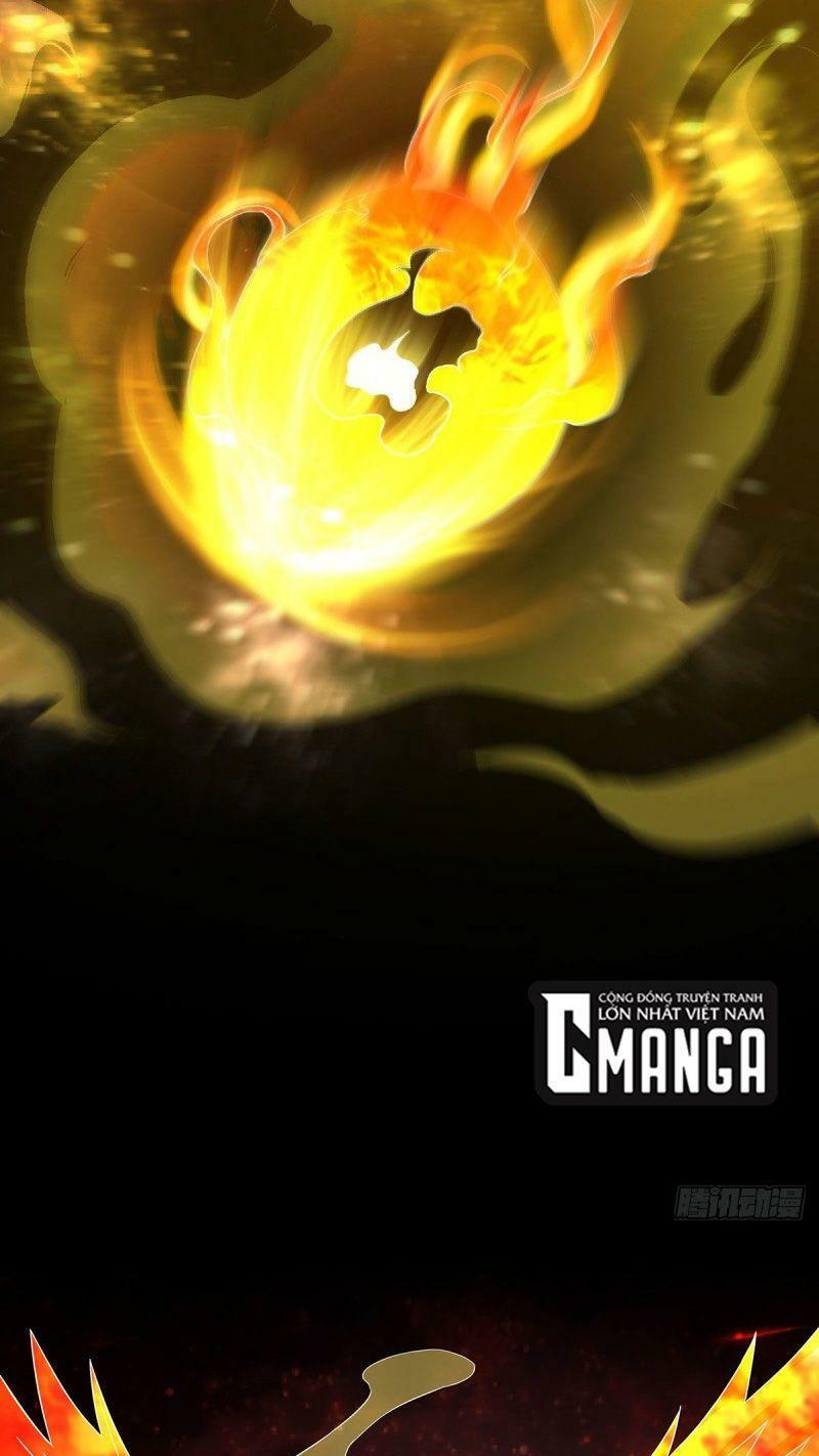 Yêu Đạo Chí Tôn Yêu Hoàng Trở Về Chapter 75 - Trang 4