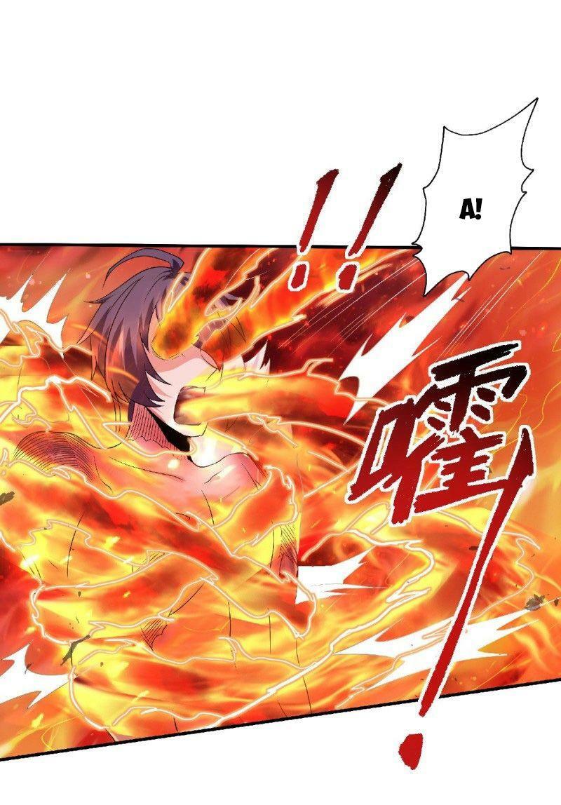 Yêu Đạo Chí Tôn Yêu Hoàng Trở Về Chapter 75 - Trang 28