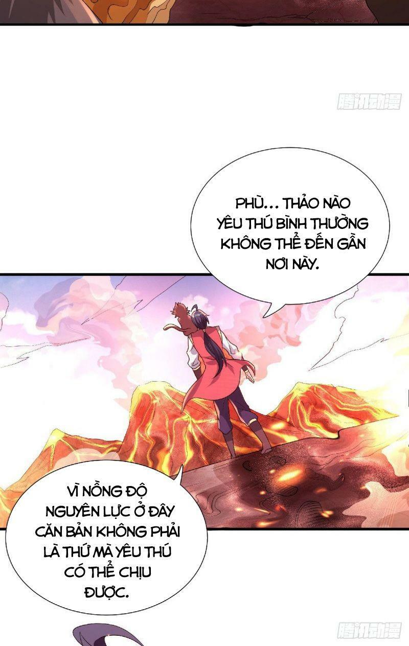 Yêu Đạo Chí Tôn Yêu Hoàng Trở Về Chapter 74 - Trang 14