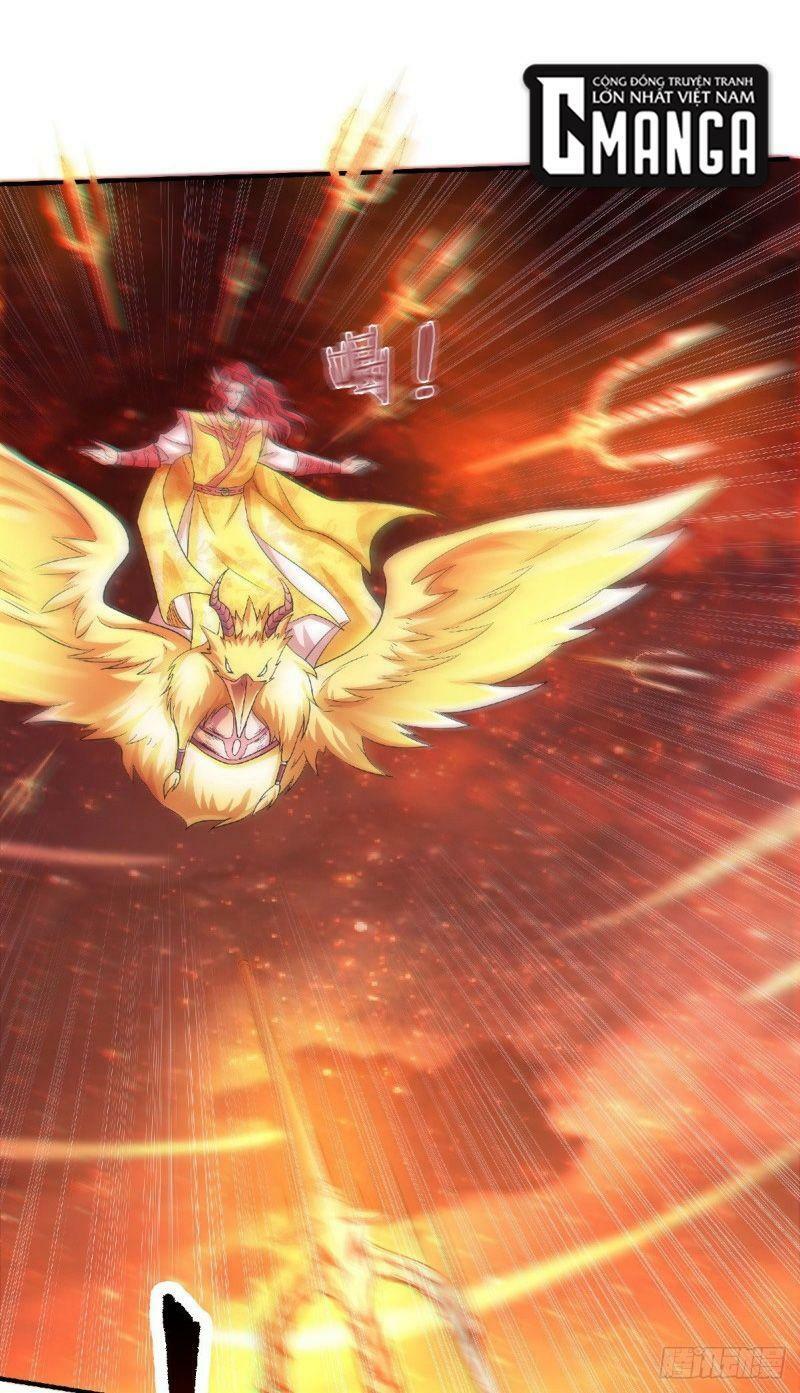 Yêu Đạo Chí Tôn Yêu Hoàng Trở Về Chapter 75 - Trang 13