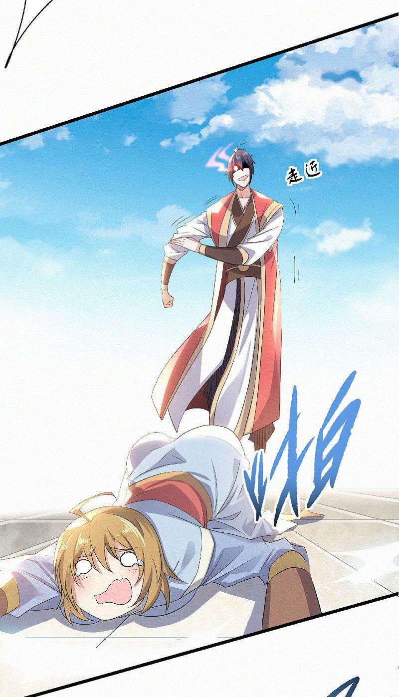 Yêu Đạo Chí Tôn Yêu Hoàng Trở Về Chapter 49 - Trang 11