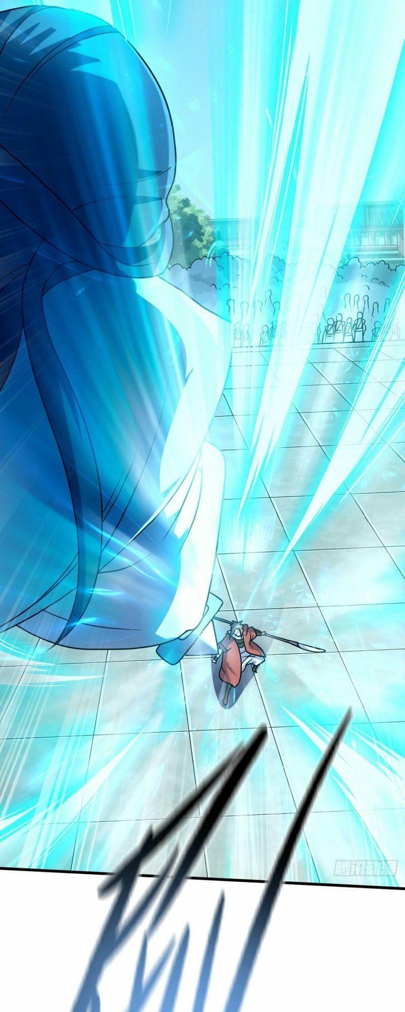 Yêu Đạo Chí Tôn Yêu Hoàng Trở Về Chapter 43 - Trang 29