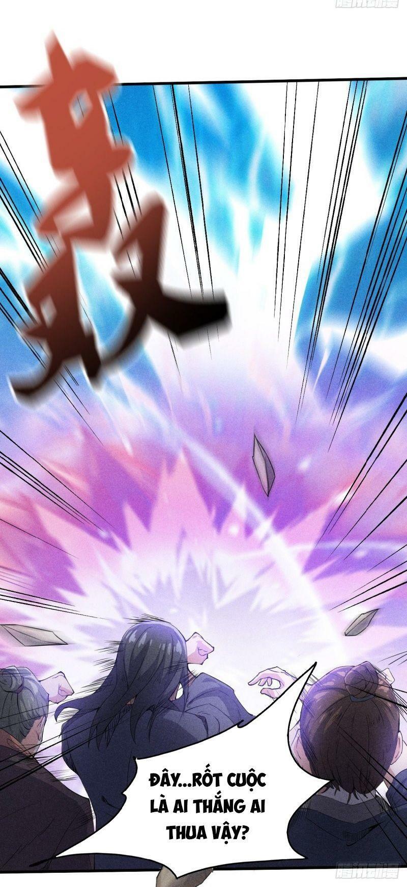 Yêu Đạo Chí Tôn Yêu Hoàng Trở Về Chapter 42 - Trang 26