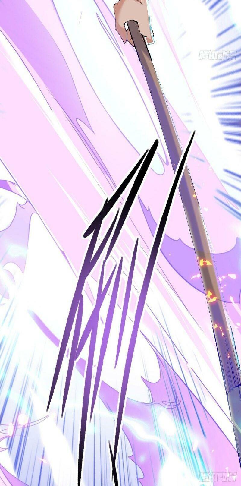 Yêu Đạo Chí Tôn Yêu Hoàng Trở Về Chapter 42 - Trang 3