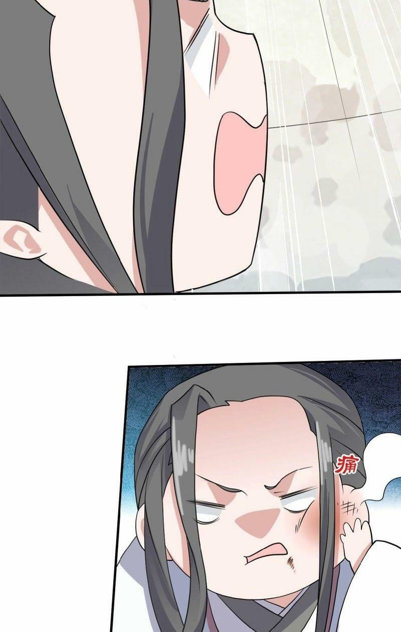 Yêu Đạo Chí Tôn Yêu Hoàng Trở Về Chapter 43 - Trang 19