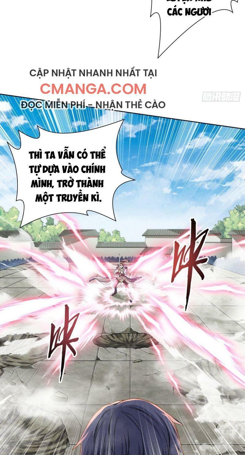 Yêu Đạo Chí Tôn Yêu Hoàng Trở Về Chapter 47 - Trang 16