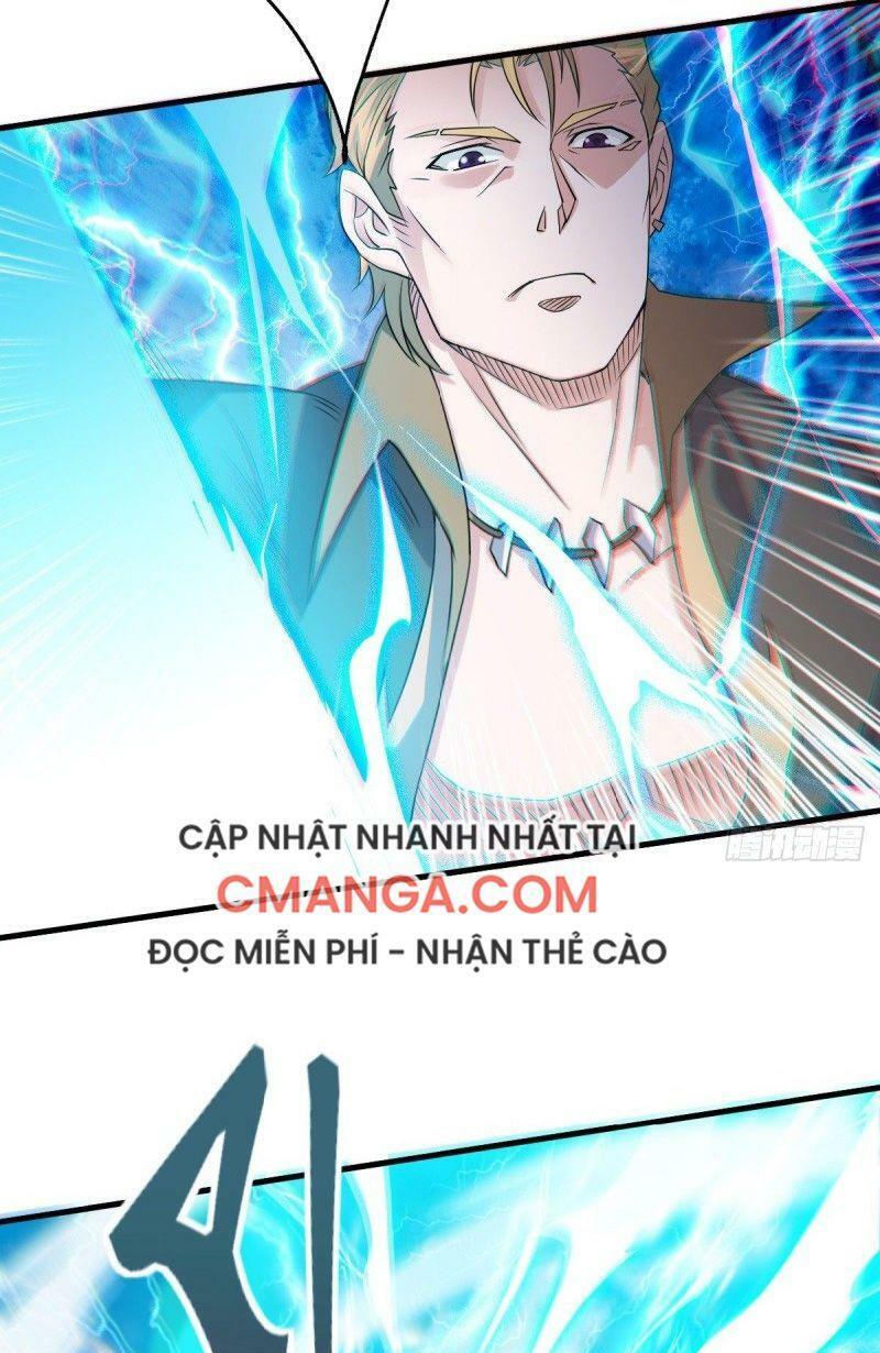 Yêu Đạo Chí Tôn Yêu Hoàng Trở Về Chapter 42 - Trang 24