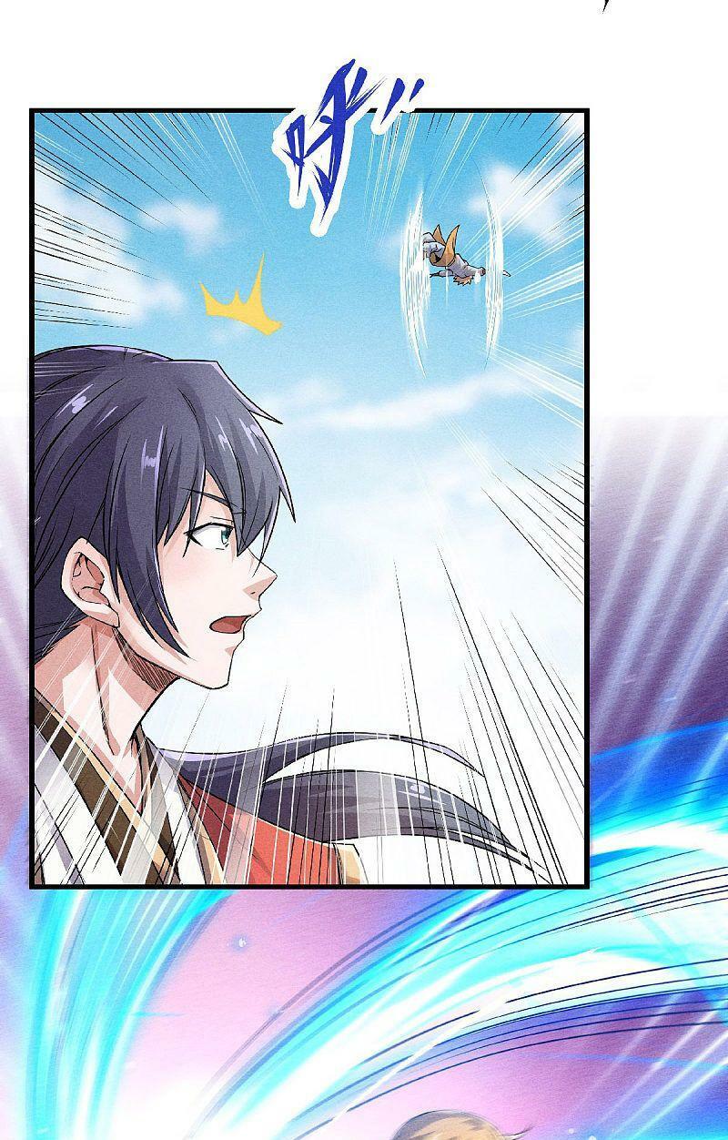 Yêu Đạo Chí Tôn Yêu Hoàng Trở Về Chapter 49 - Trang 20