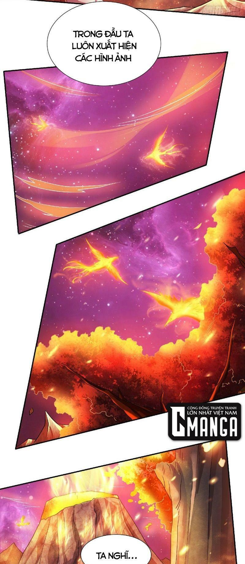 Yêu Đạo Chí Tôn Yêu Hoàng Trở Về Chapter 74 - Trang 31
