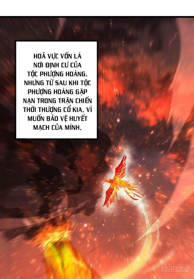 Yêu Đạo Chí Tôn Yêu Hoàng Trở Về Chapter 75 - Trang 0