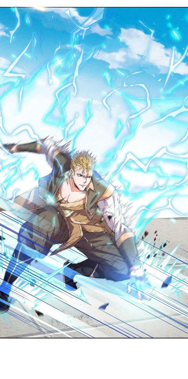 Yêu Đạo Chí Tôn Yêu Hoàng Trở Về Chapter 50 - Trang 8