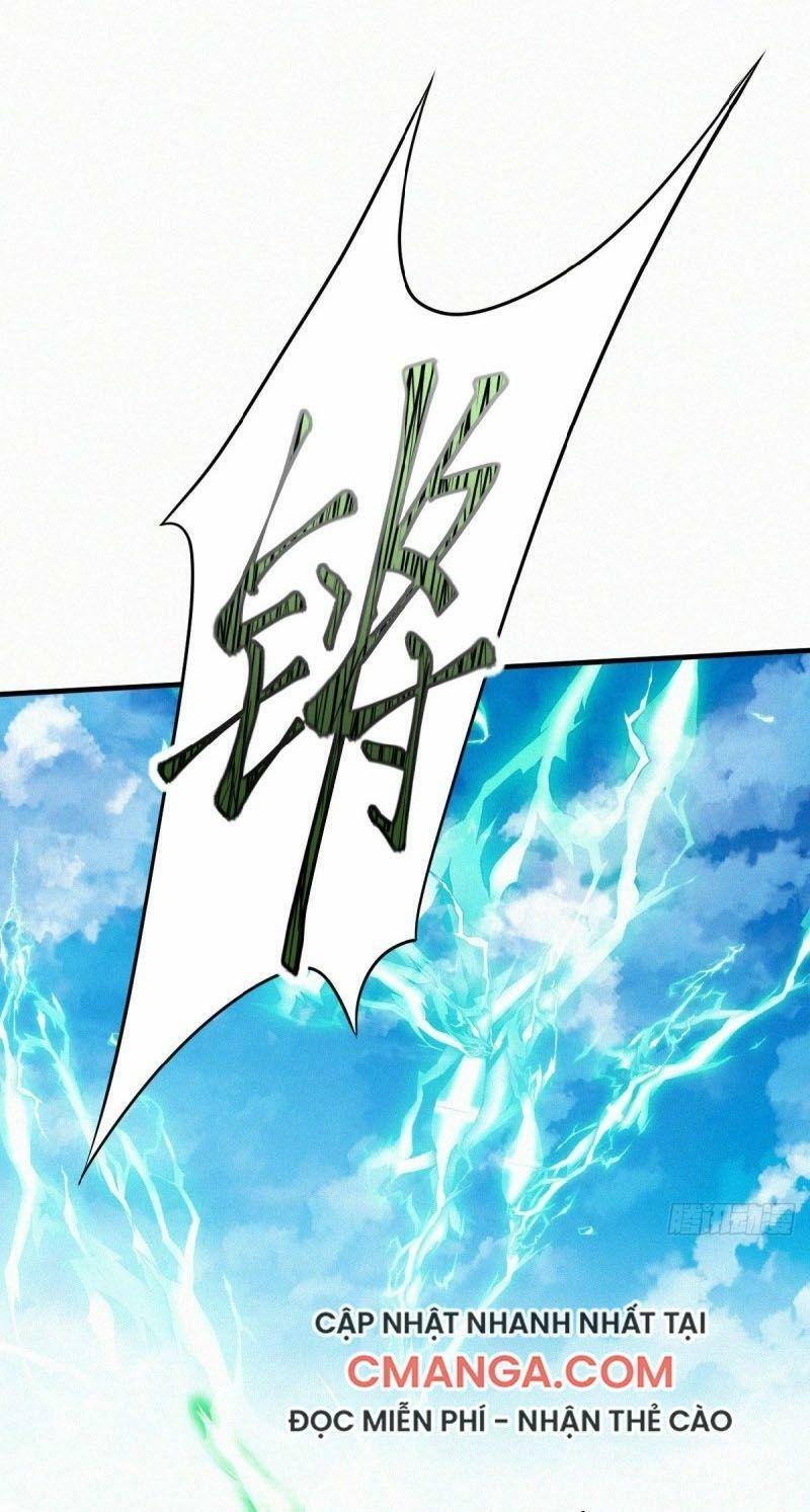 Yêu Đạo Chí Tôn Yêu Hoàng Trở Về Chapter 43 - Trang 44
