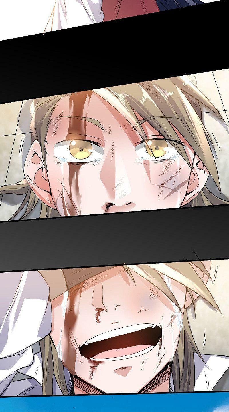 Yêu Đạo Chí Tôn Yêu Hoàng Trở Về Chapter 48 - Trang 24