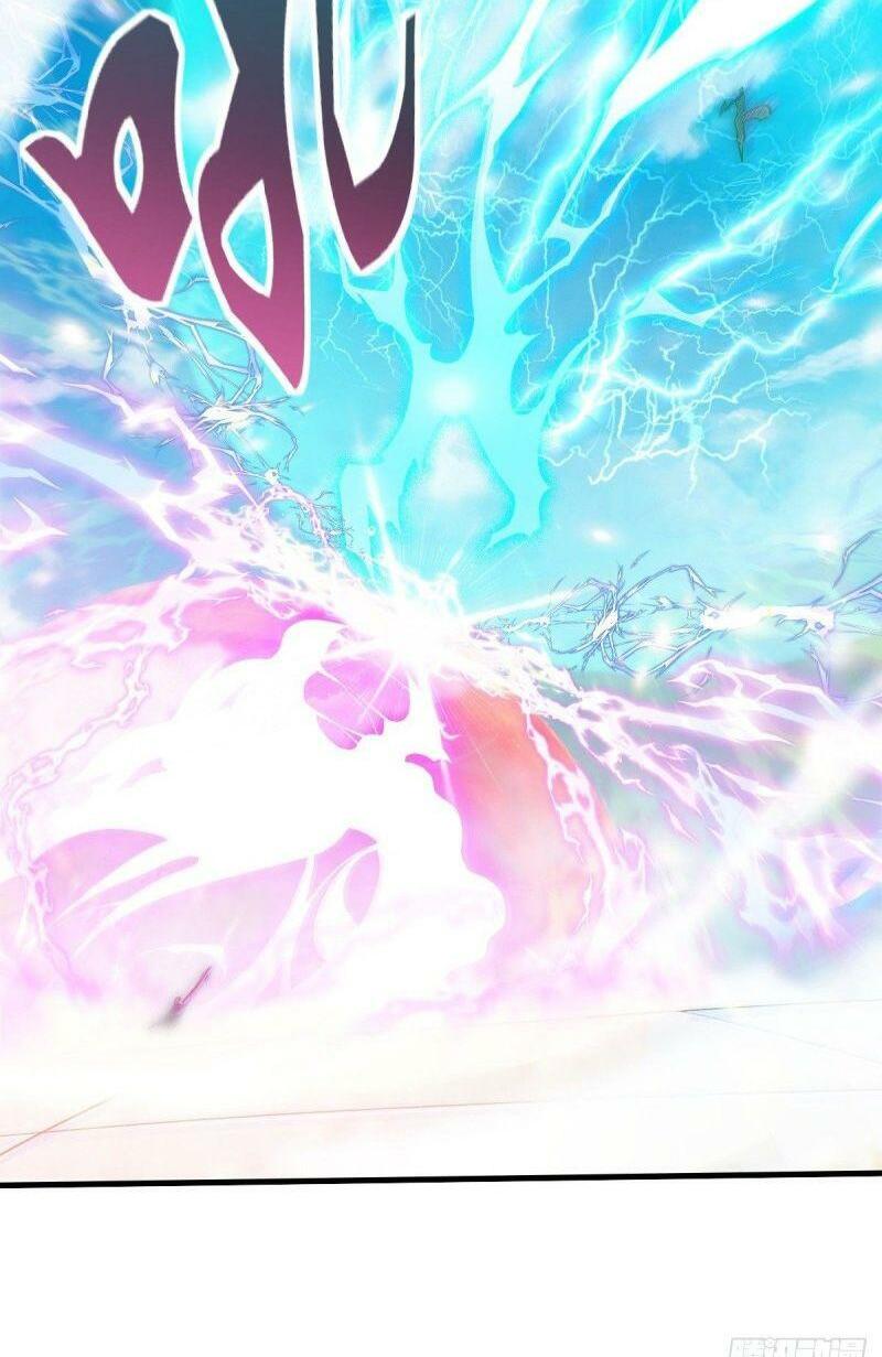 Yêu Đạo Chí Tôn Yêu Hoàng Trở Về Chapter 42 - Trang 25