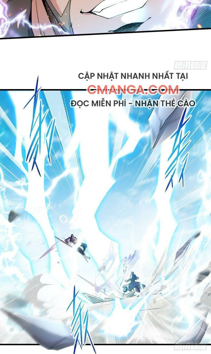 Yêu Đạo Chí Tôn Yêu Hoàng Trở Về Chapter 42 - Trang 7
