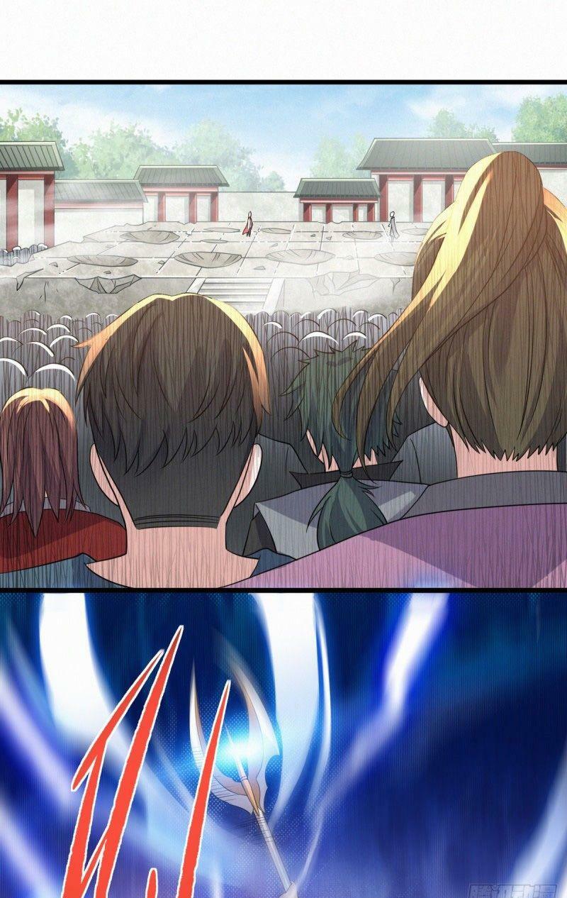 Yêu Đạo Chí Tôn Yêu Hoàng Trở Về Chapter 47 - Trang 28