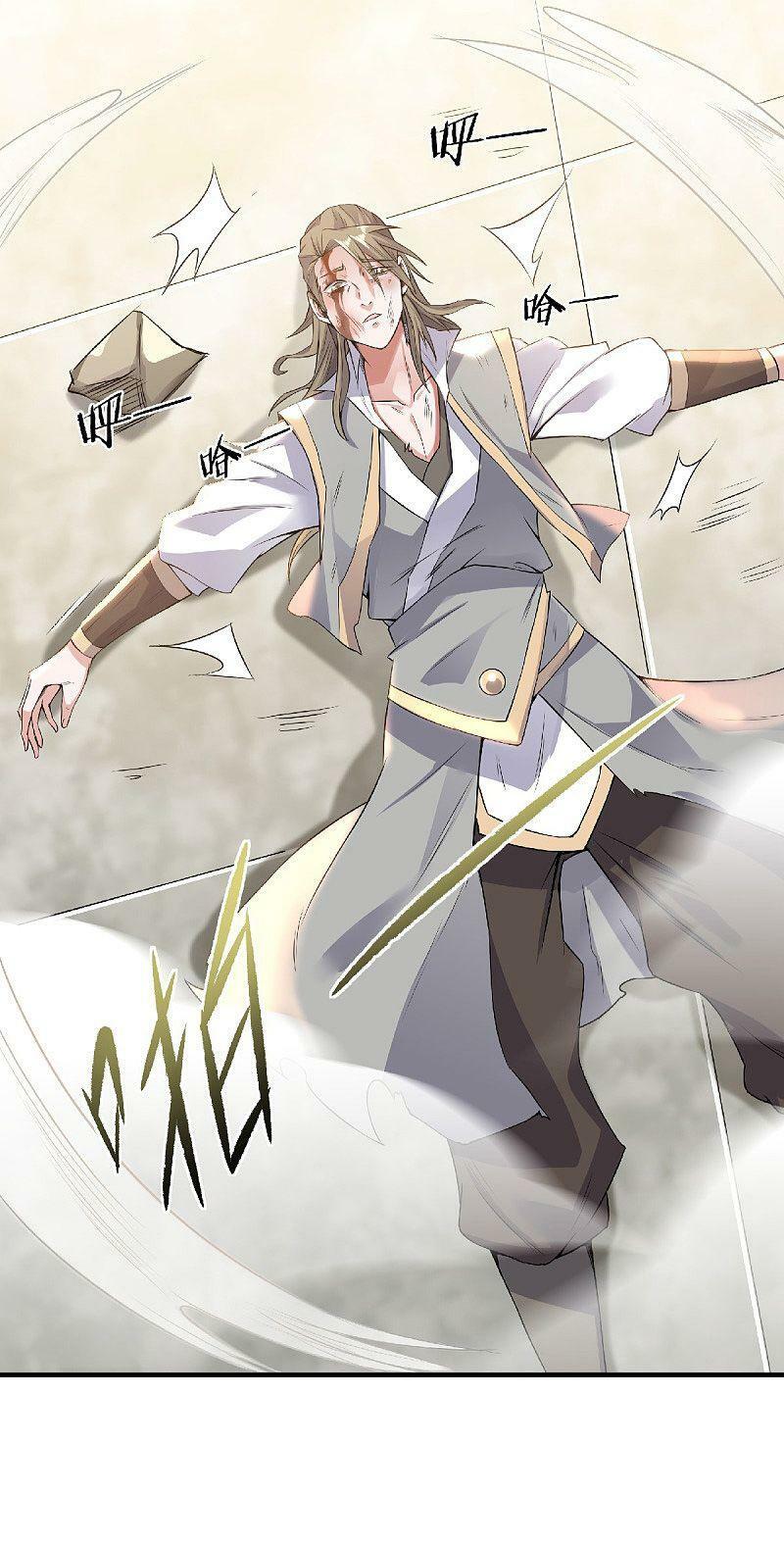 Yêu Đạo Chí Tôn Yêu Hoàng Trở Về Chapter 48 - Trang 22