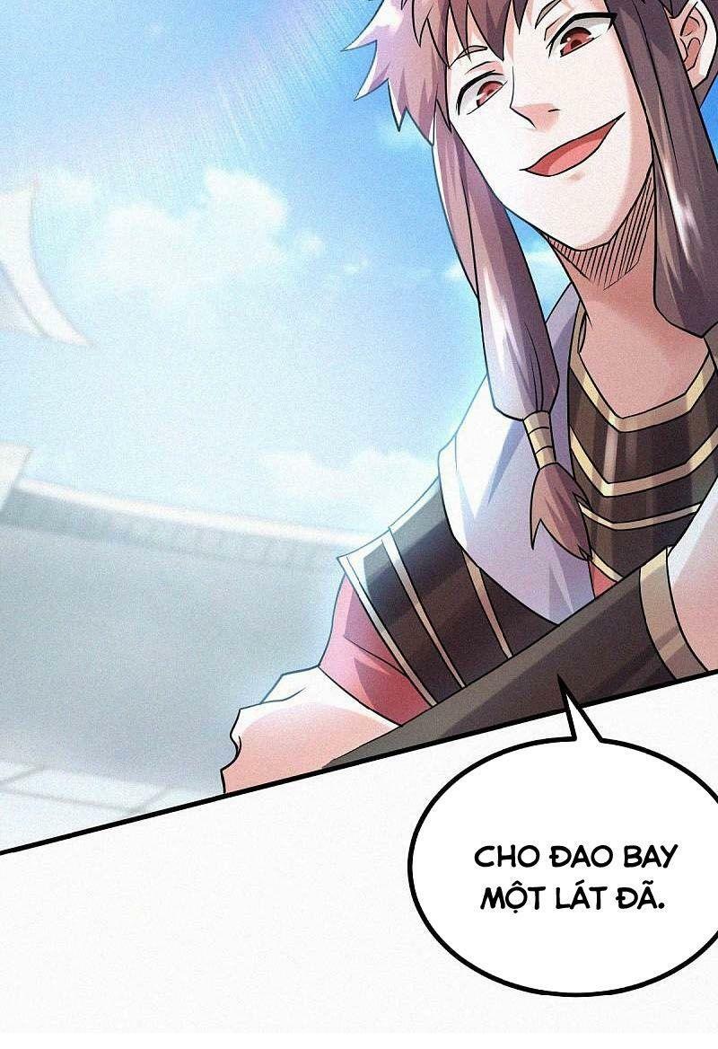 Yêu Đạo Chí Tôn Yêu Hoàng Trở Về Chapter 44 - Trang 15
