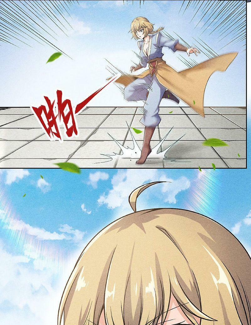 Yêu Đạo Chí Tôn Yêu Hoàng Trở Về Chapter 49 - Trang 26