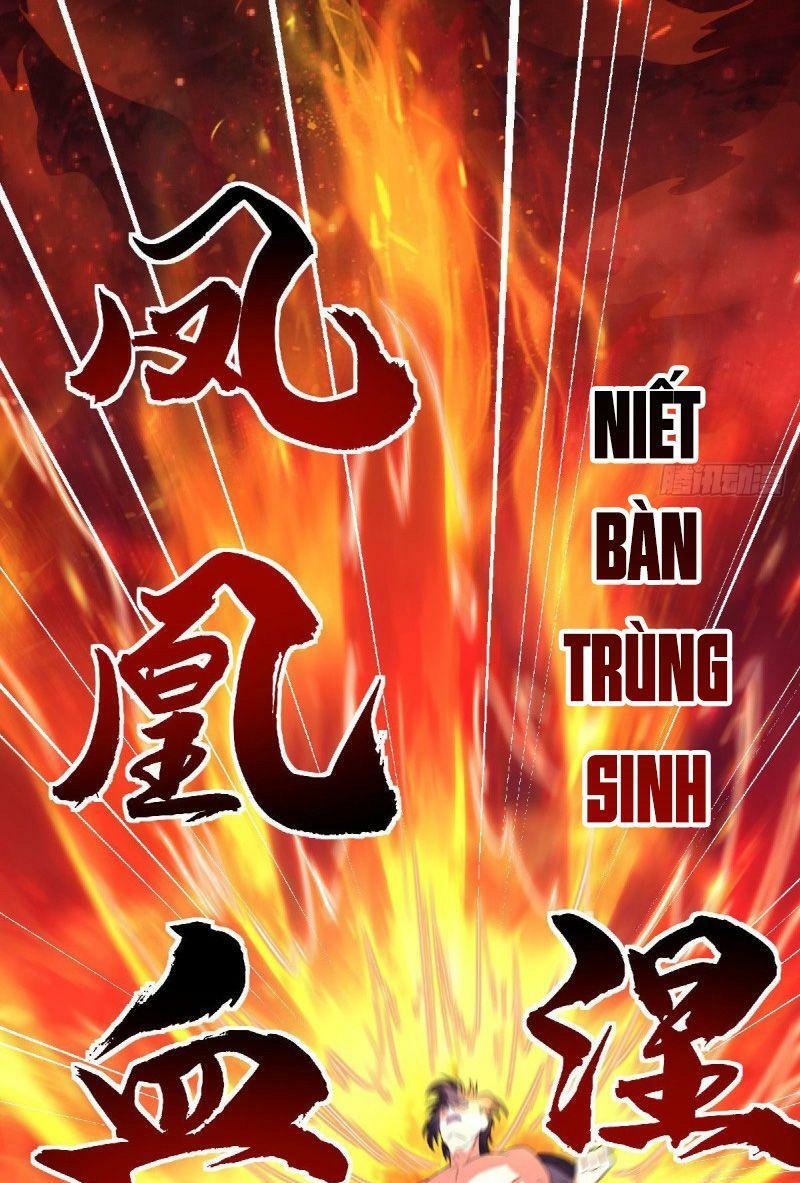 Yêu Đạo Chí Tôn Yêu Hoàng Trở Về Chapter 75 - Trang 30