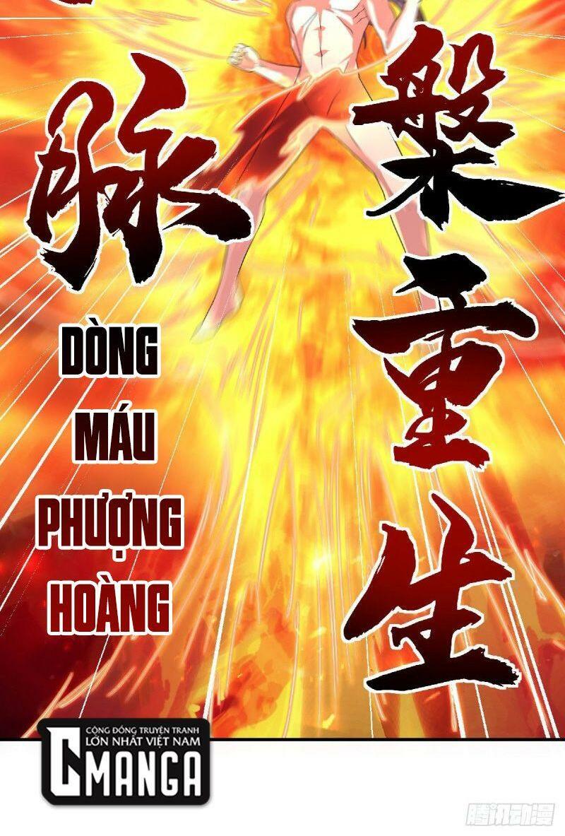 Yêu Đạo Chí Tôn Yêu Hoàng Trở Về Chapter 75 - Trang 31