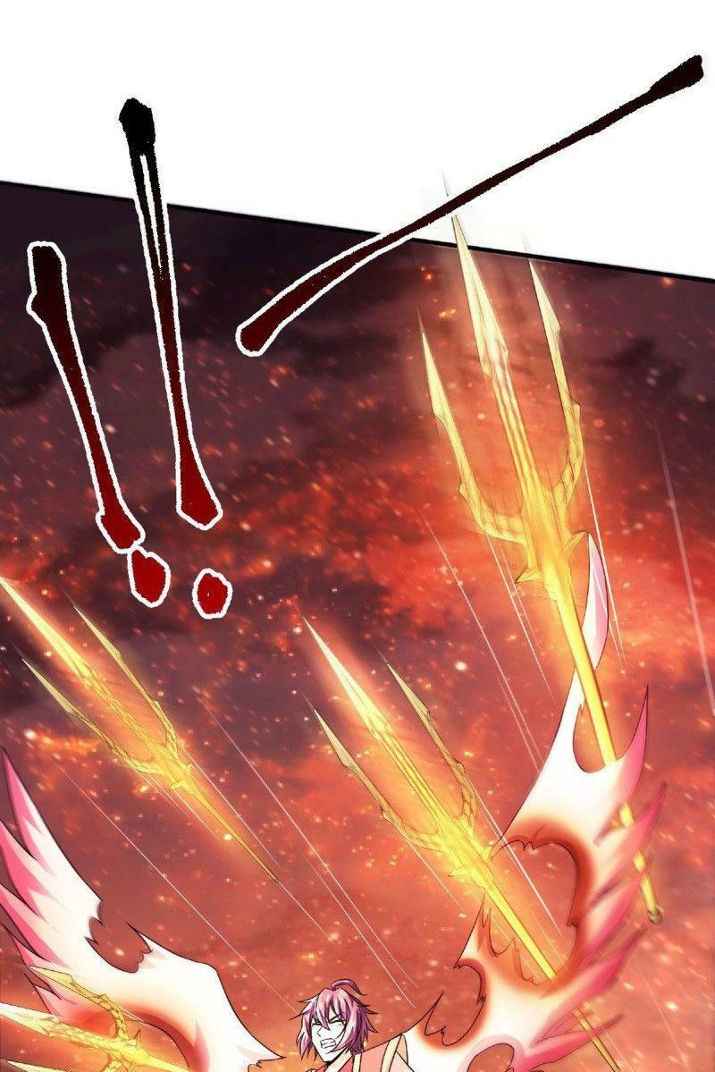 Yêu Đạo Chí Tôn Yêu Hoàng Trở Về Chapter 75 - Trang 18