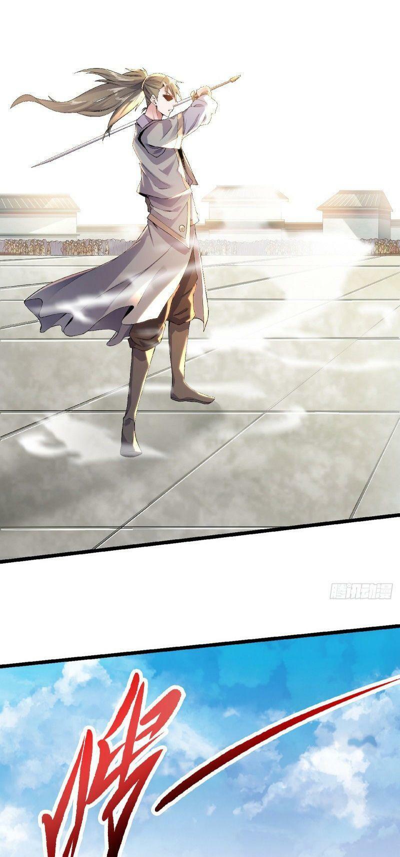 Yêu Đạo Chí Tôn Yêu Hoàng Trở Về Chapter 46 - Trang 30