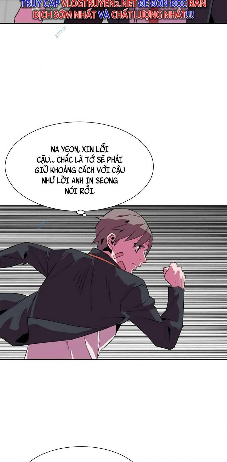 Săn Lùng Bắt Nạt Chapter 24 - Trang 52