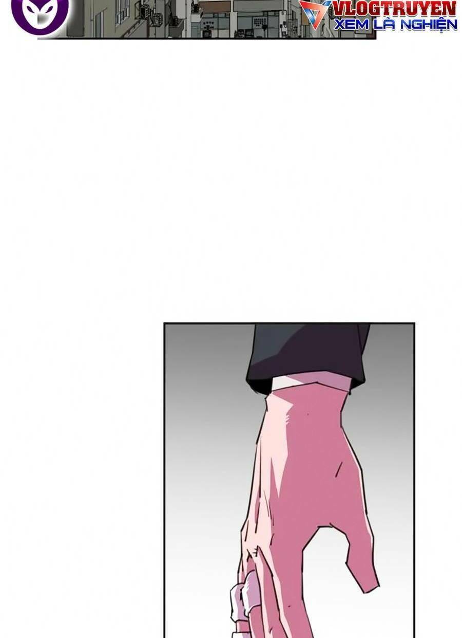 Săn Lùng Bắt Nạt Chapter 20 - Trang 55