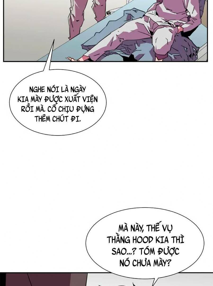 Săn Lùng Bắt Nạt Chapter 23 - Trang 19