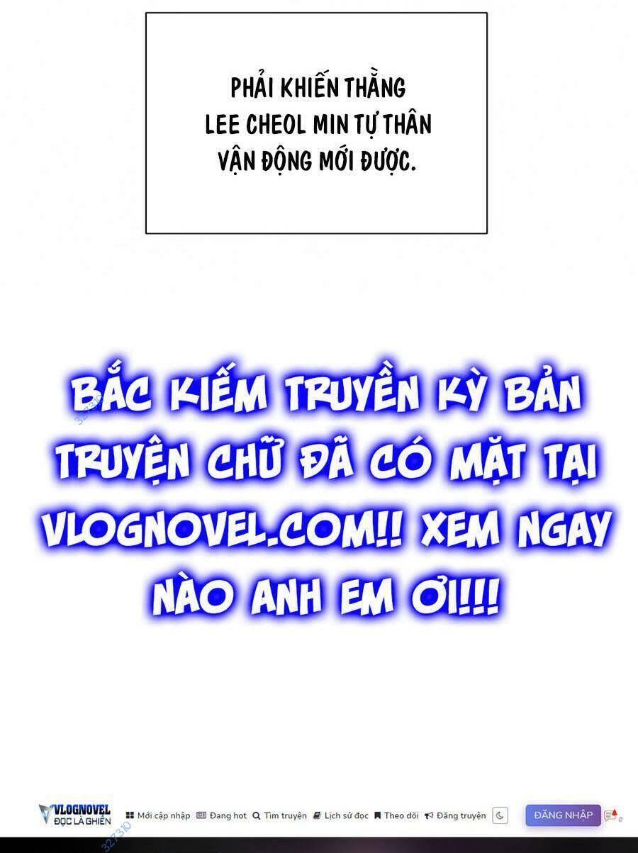 Săn Lùng Bắt Nạt Chapter 23 - Trang 96