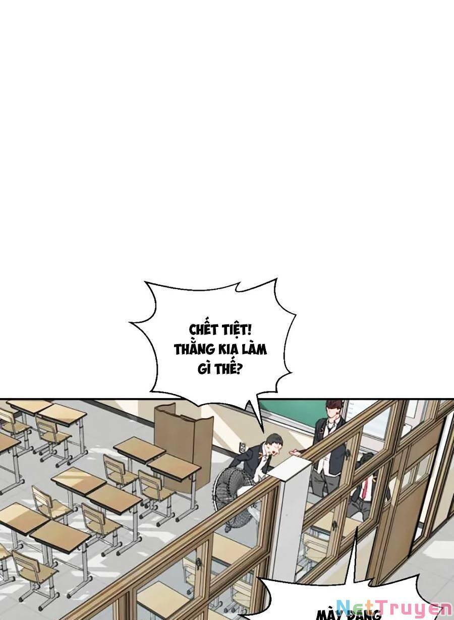 Săn Lùng Bắt Nạt Chapter 10 - Trang 26