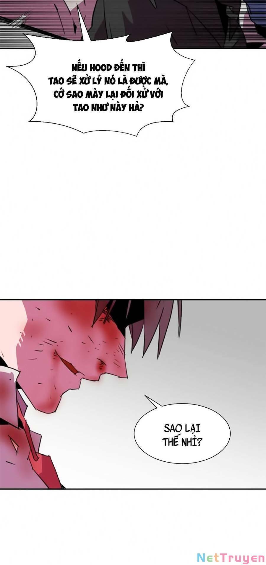 Săn Lùng Bắt Nạt Chapter 28 - Trang 41