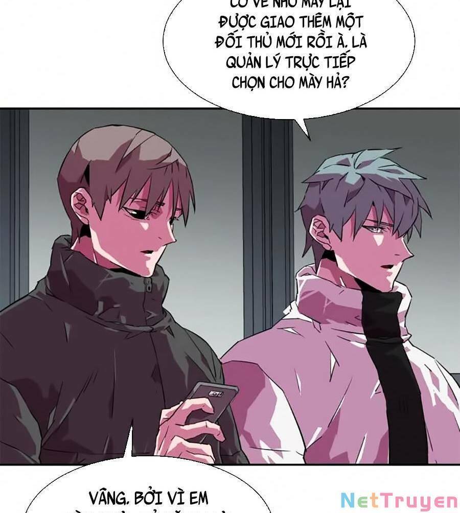 Săn Lùng Bắt Nạt Chapter 32 - Trang 110