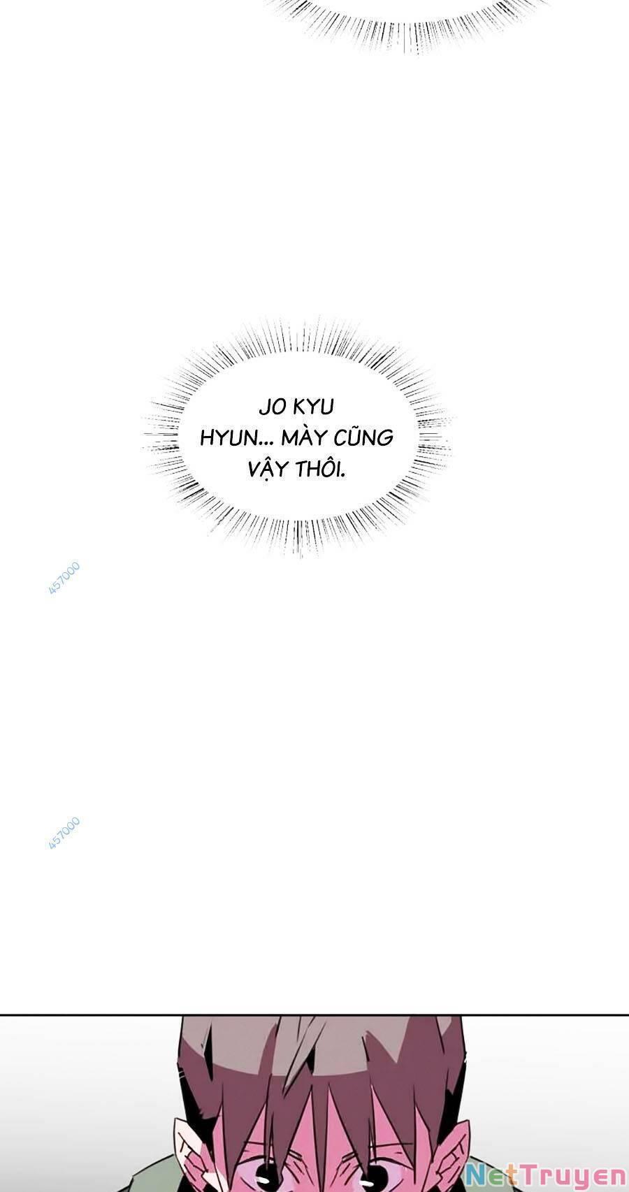 Săn Lùng Bắt Nạt Chapter 57 - Trang 50