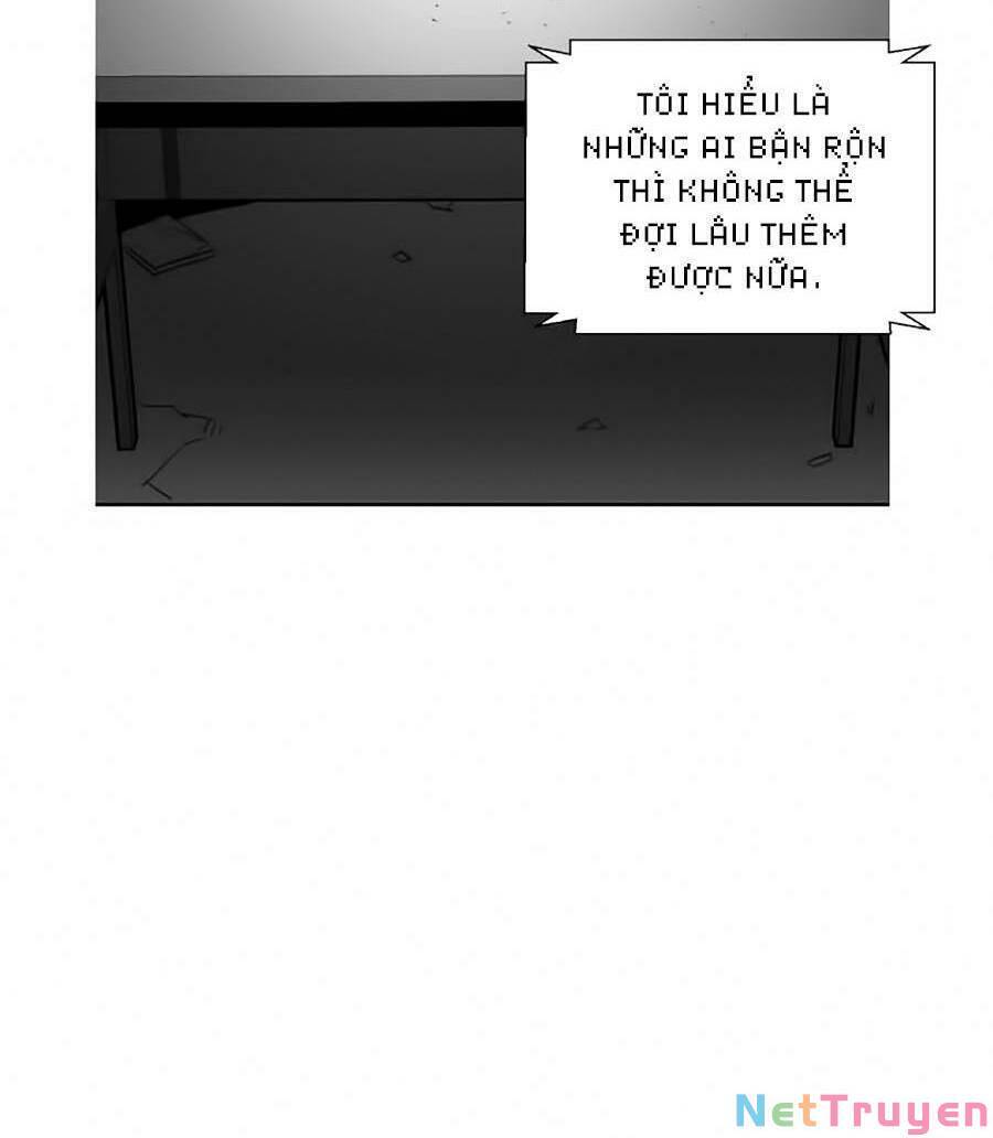 Săn Lùng Bắt Nạt Chapter 54 - Trang 13