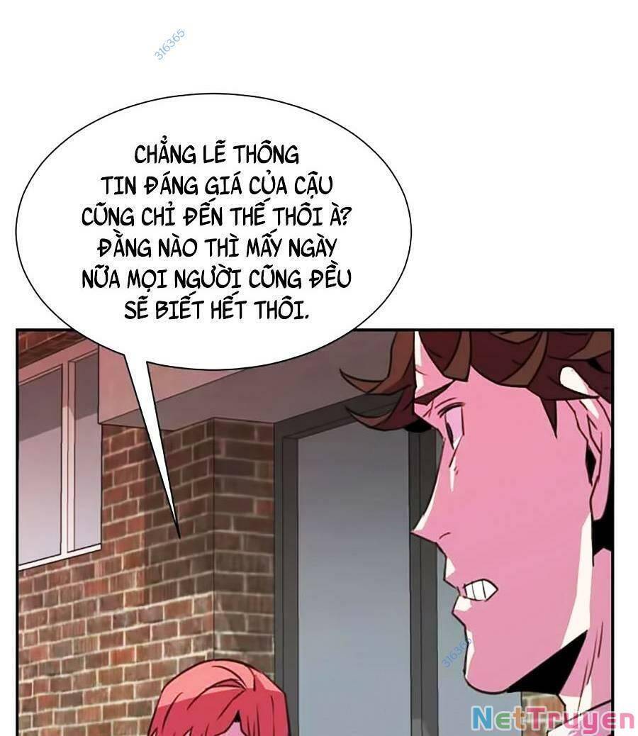 Săn Lùng Bắt Nạt Chapter 13 - Trang 106