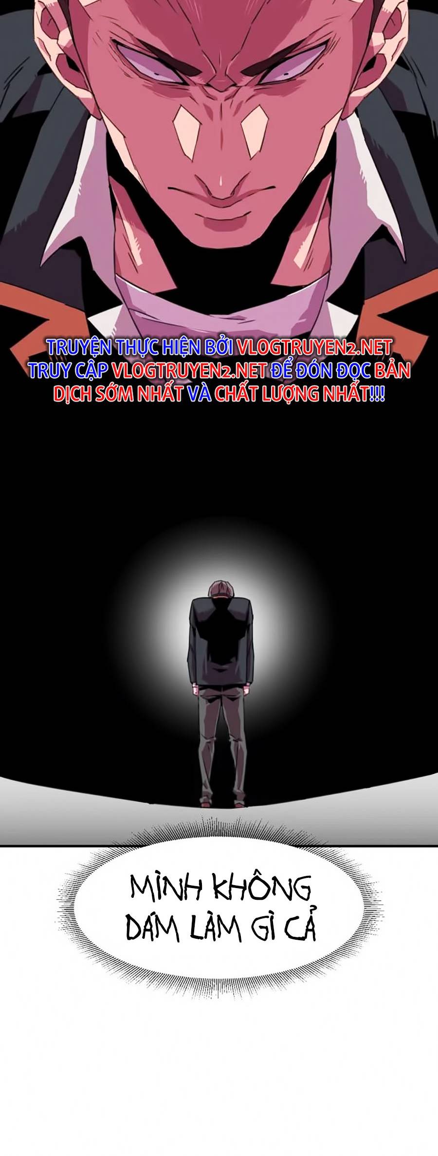 Săn Lùng Bắt Nạt Chapter 9 - Trang 14
