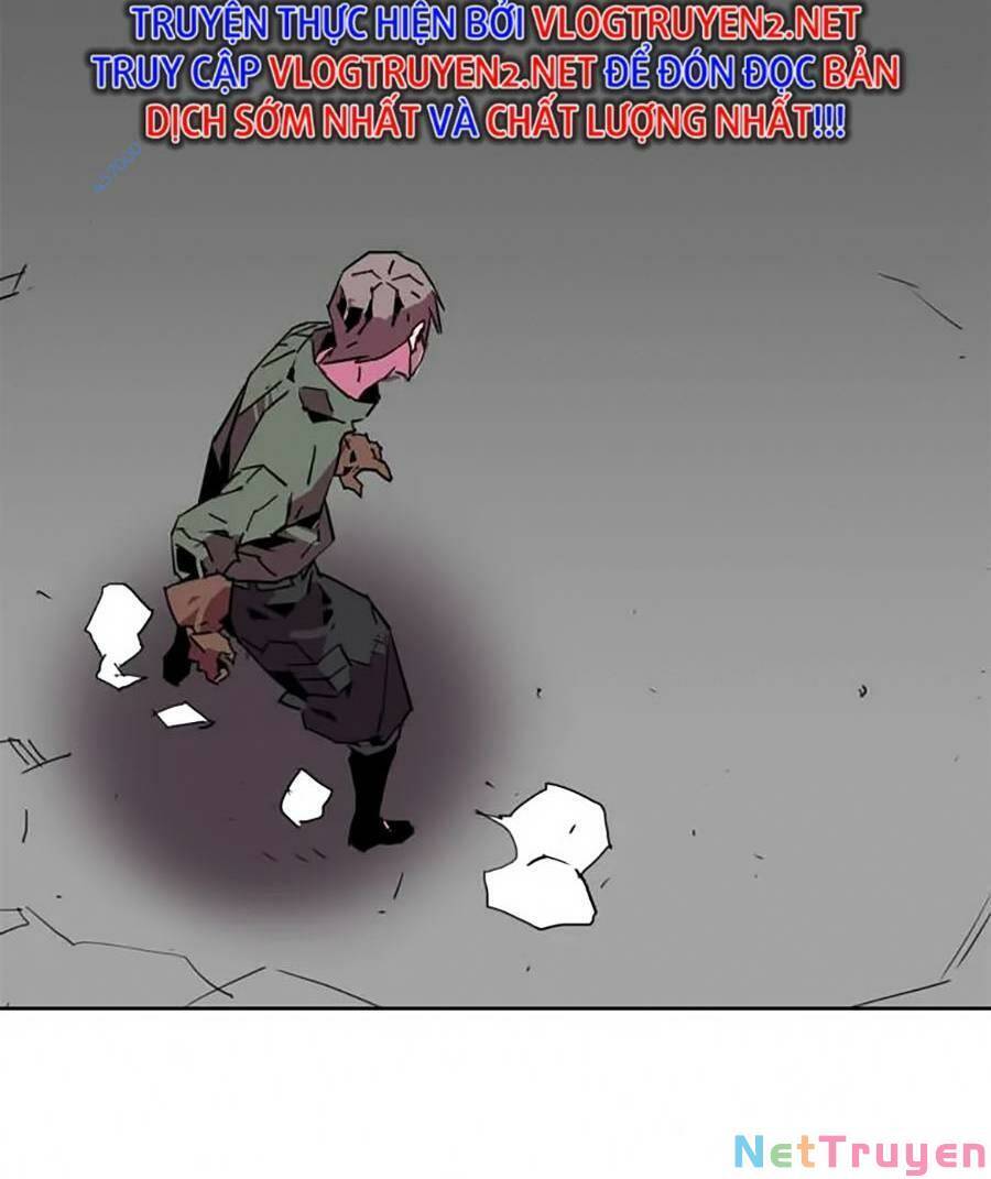 Săn Lùng Bắt Nạt Chapter 53 - Trang 8