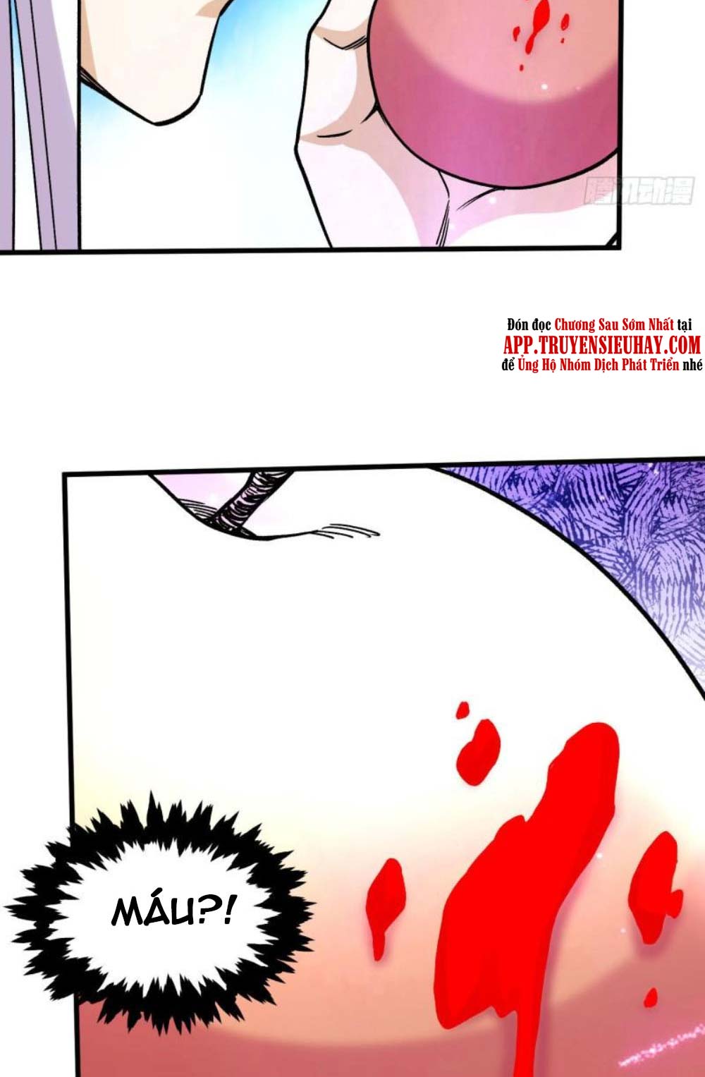 Bổn Tế Tu Chính Là Tiện Đạo Chapter 273 - Trang 47