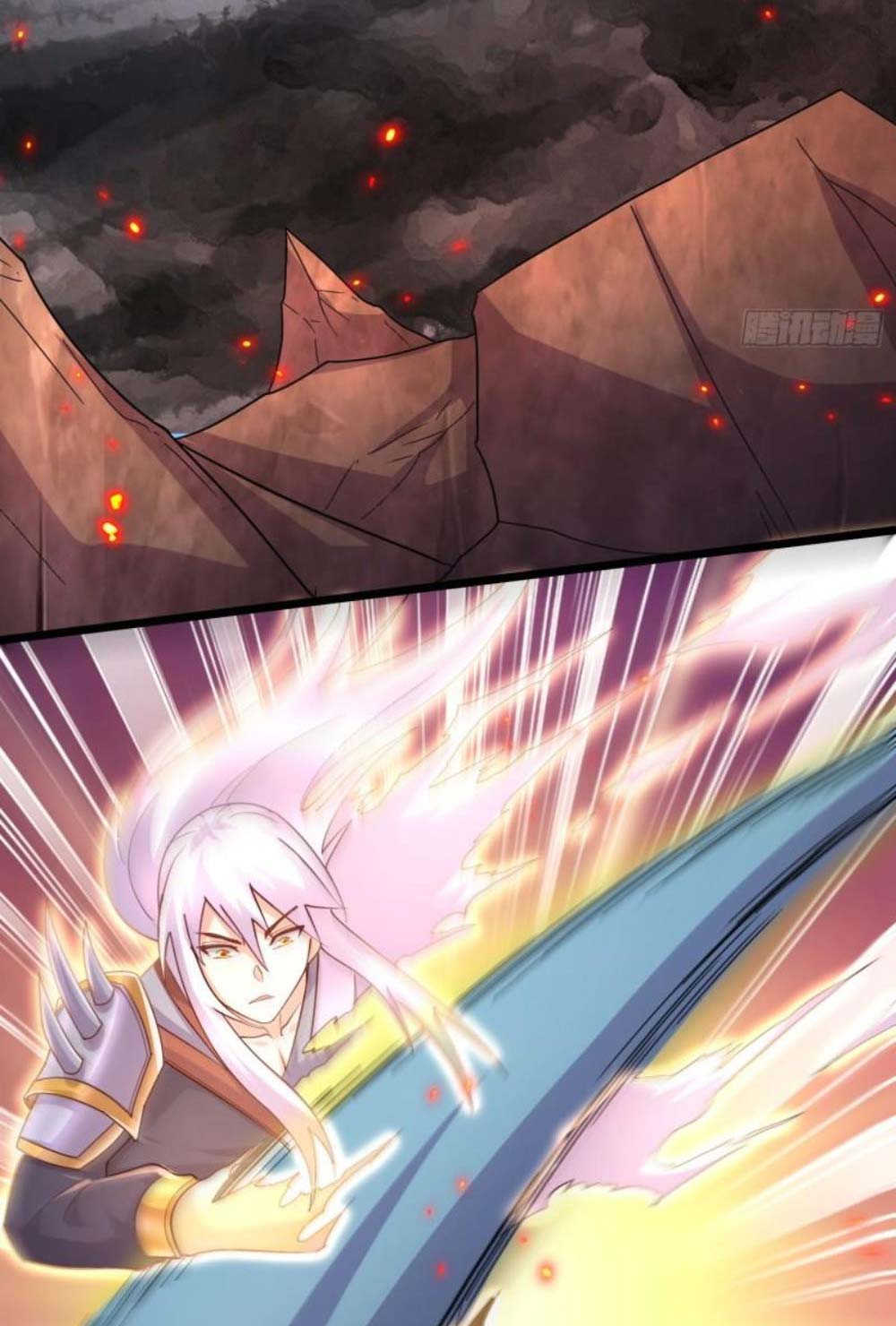 Bổn Tế Tu Chính Là Tiện Đạo Chapter 275 - Trang 34