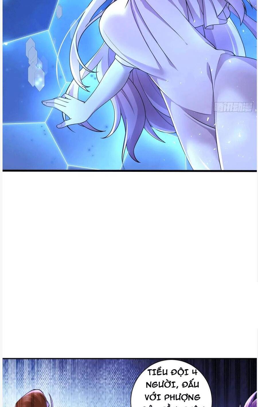 Bổn Tế Tu Chính Là Tiện Đạo Chapter 291 - Trang 35
