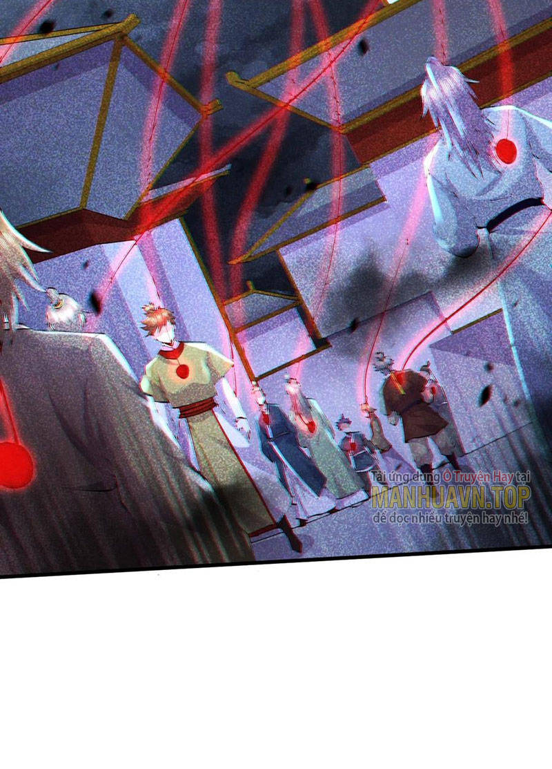 Bổn Tế Tu Chính Là Tiện Đạo Chapter 286 - Trang 24