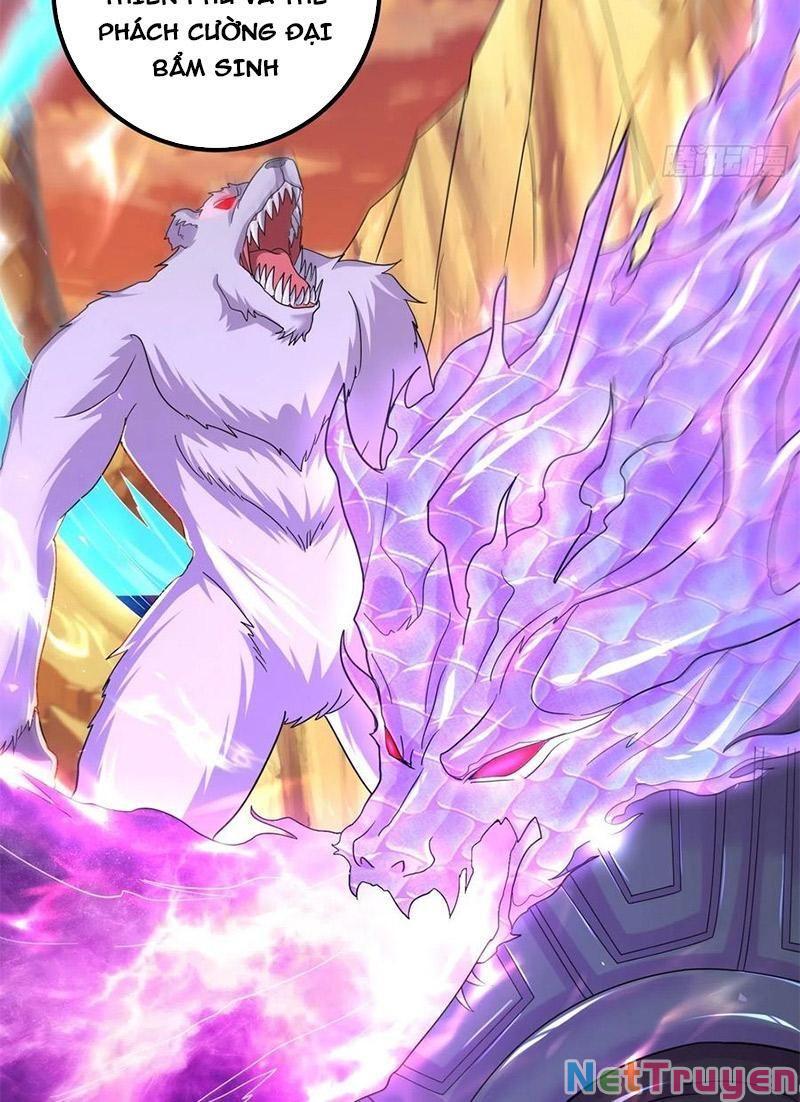 Bổn Tế Tu Chính Là Tiện Đạo Chapter 281 - Trang 8