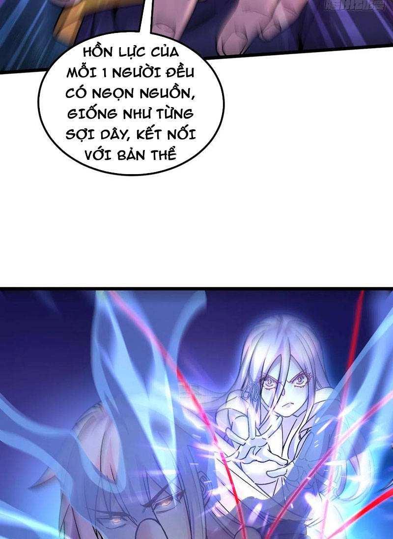 Bổn Tế Tu Chính Là Tiện Đạo Chapter 286 - Trang 3