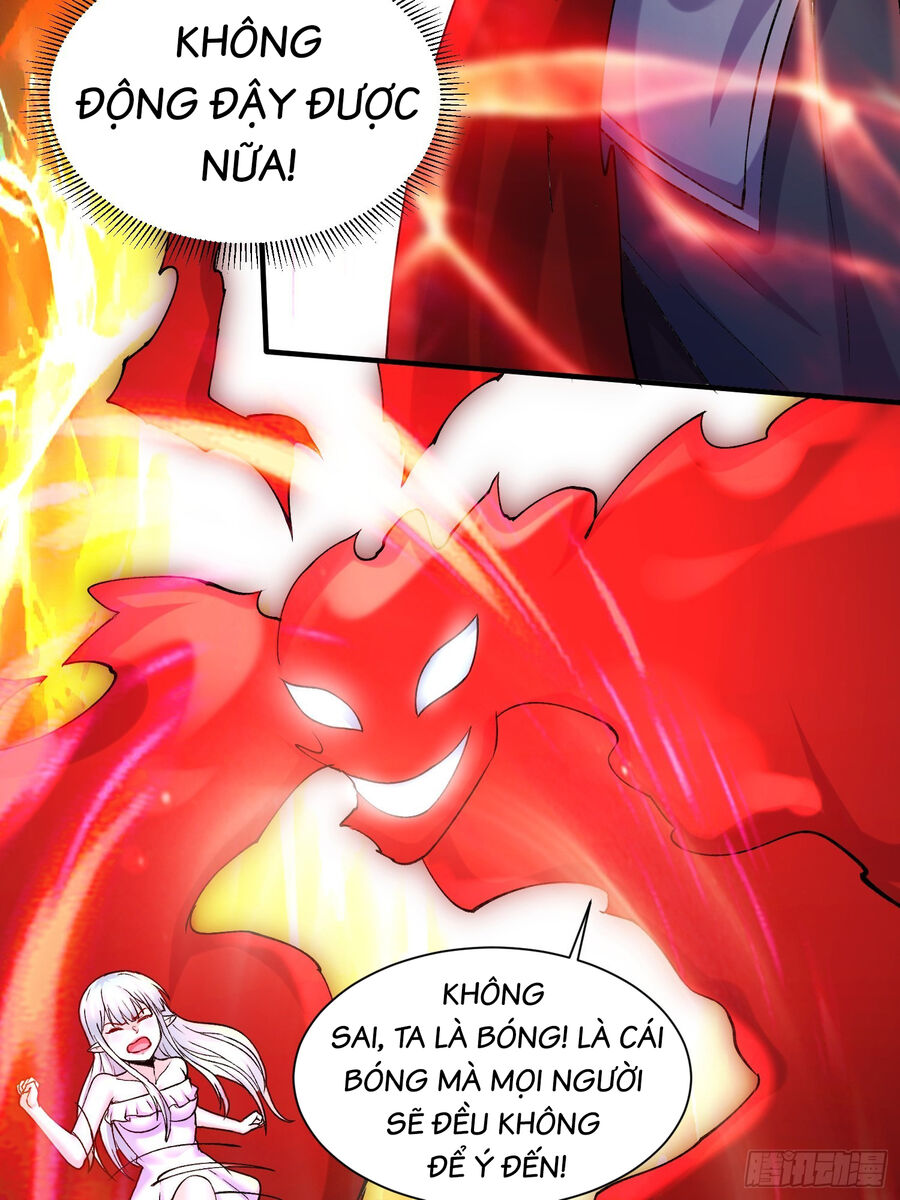 Bổn Tế Tu Chính Là Tiện Đạo Chapter 297 - Trang 8