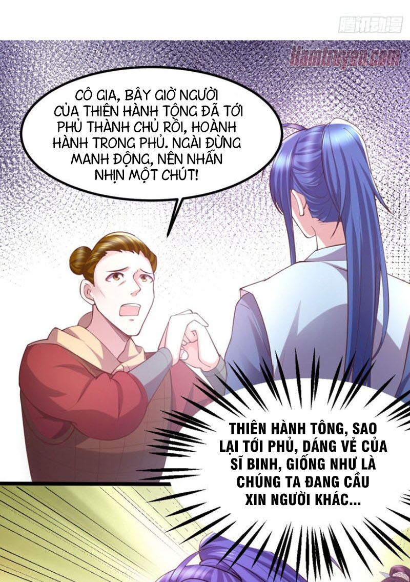 Bổn Tế Tu Chính Là Tiện Đạo Chapter 51 - Trang 0
