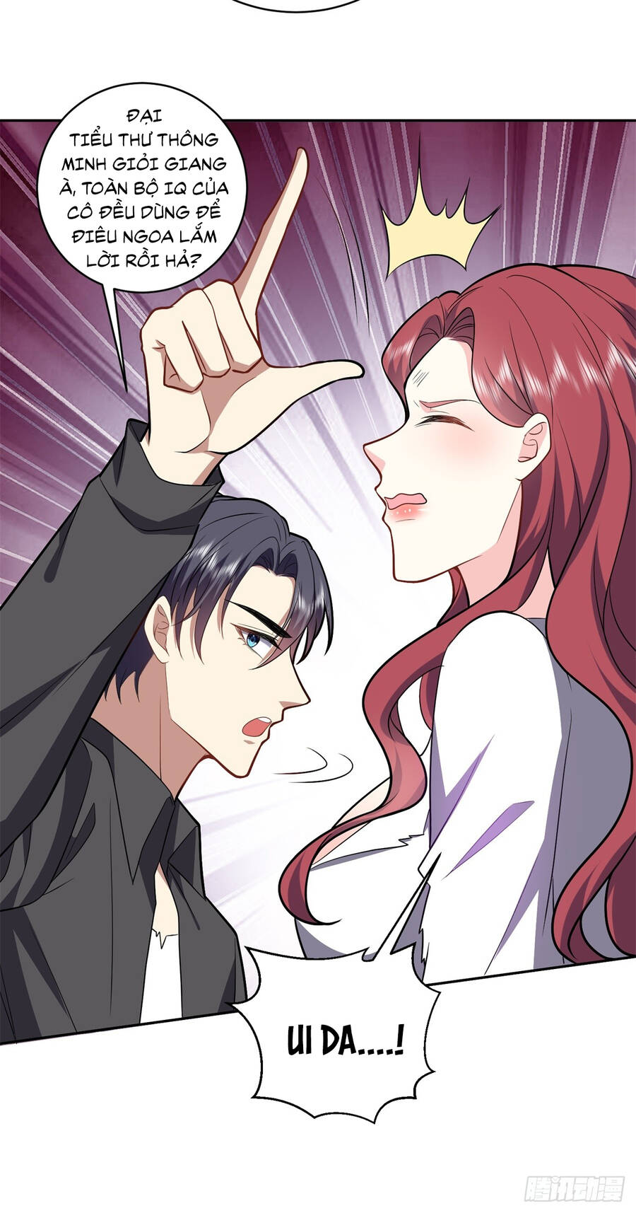 Những Ngày Sống Sót Ngoài Đảo Hoang Chapter 8 - Trang 15