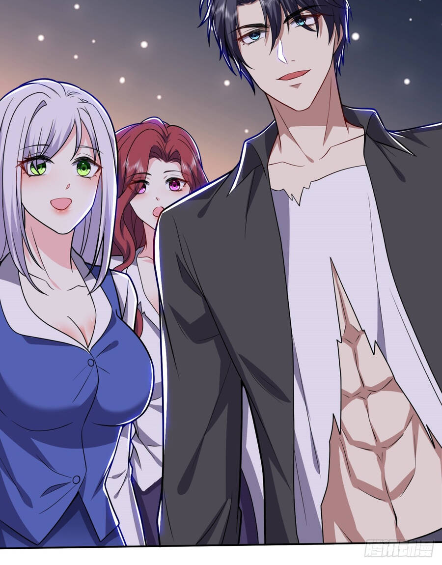 Những Ngày Sống Sót Ngoài Đảo Hoang Chapter 8 - Trang 48